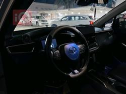 تويوتا كورولا كروس